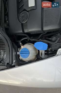 Универсал Skoda Octavia 2007 в 