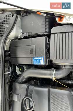 Универсал Skoda Octavia 2007 в 