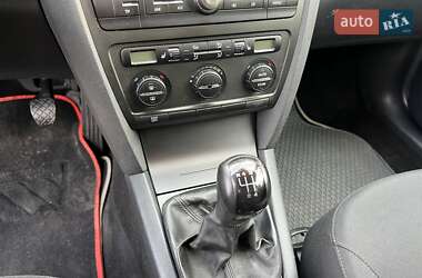 Универсал Skoda Octavia 2007 в 