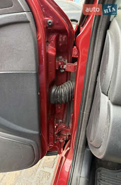 Лифтбек Skoda Octavia 2008 в 