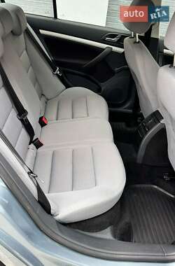 Лифтбек Skoda Octavia 2005 в 