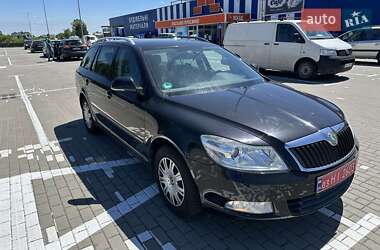 Skoda Octavia 2010 Skoda Octavia 2010