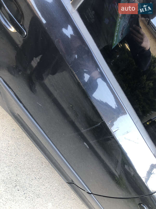 Ліфтбек Skoda Octavia 2005 в Іршаві