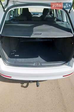 Универсал Skoda Octavia 2012 в 