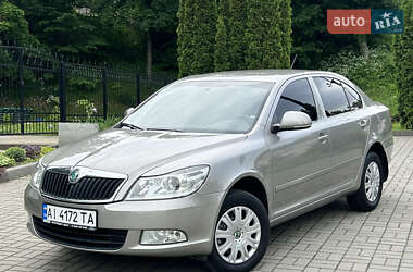 Skoda Octavia 2012 Skoda Octavia 2012