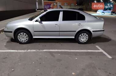 Skoda Octavia 2007 Skoda Octavia 2007