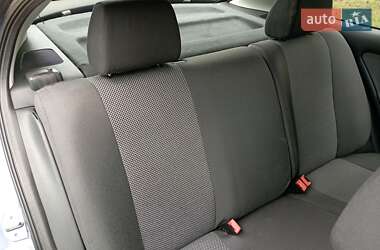 Лифтбек Skoda Octavia 2002 в 