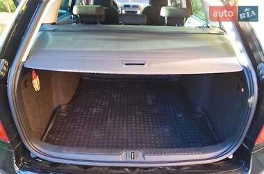 Универсал Skoda Octavia 2011 в 