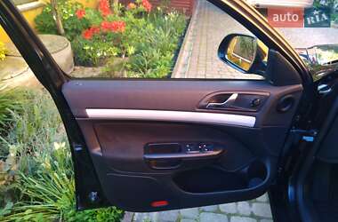 Универсал Skoda Octavia 2011 в 