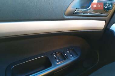 Универсал Skoda Octavia 2011 в 