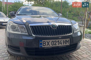 Універсал Skoda Octavia 2011 в Дунаївцях