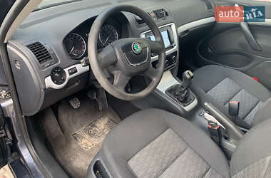 Універсал Skoda Octavia 2011 в Дунаївцях