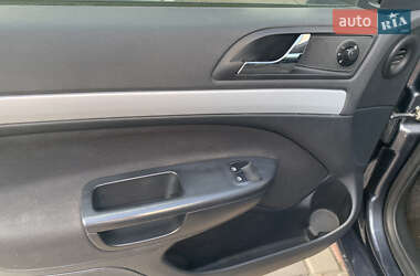 Універсал Skoda Octavia 2011 в Дунаївцях