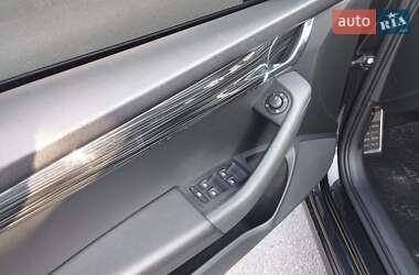 Універсал Skoda Octavia 2018 в 