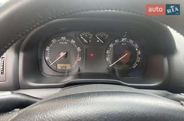 Лифтбек Skoda Octavia 2007 в 