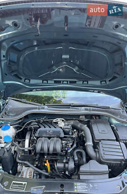 Лифтбек Skoda Octavia 2004 в 