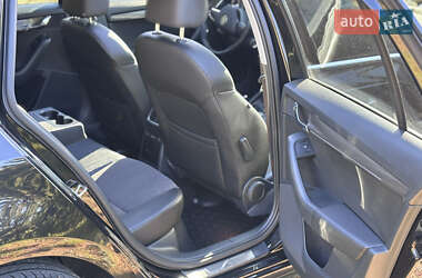 Универсал Skoda Octavia 2019 в 