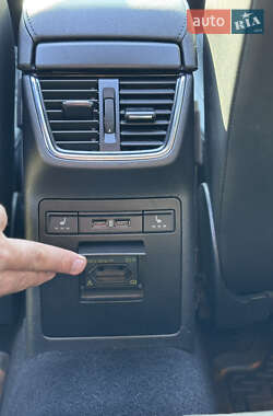 Универсал Skoda Octavia 2019 в 