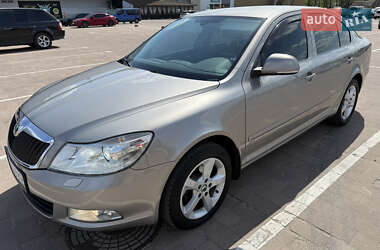 Skoda Octavia 2012 Skoda Octavia 2012