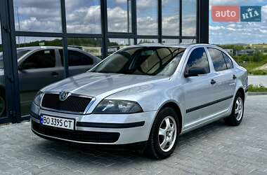 Skoda Octavia 2008 Skoda Octavia 2008