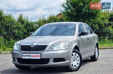 Лифтбек Skoda Octavia 2011 в Хмельницком