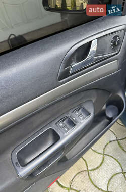 Ліфтбек Skoda Octavia 2006 в 
