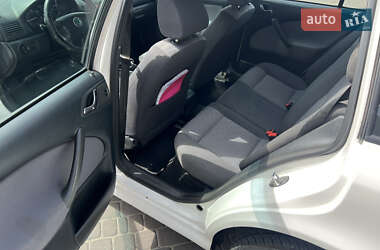 Універсал Skoda Octavia 2008 в 