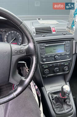 Универсал Skoda Octavia 2006 в 