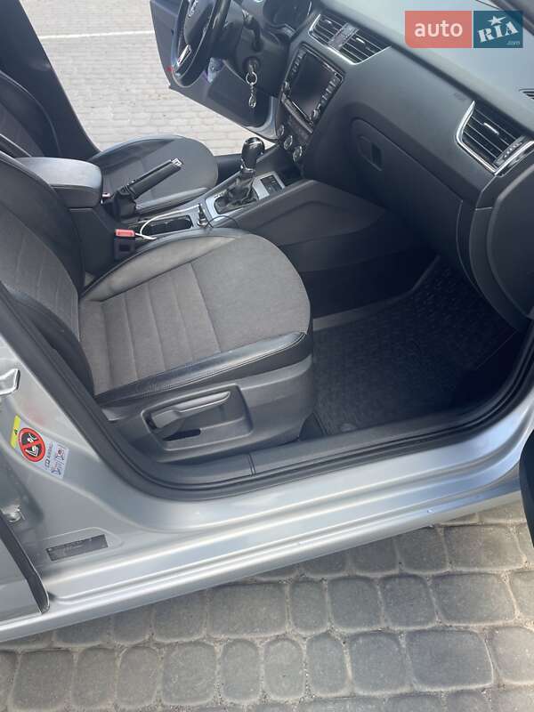 Універсал Skoda Octavia 2014 в Вінниці