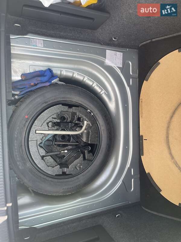 Універсал Skoda Octavia 2014 в Вінниці