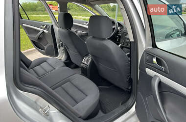 Універсал Skoda Octavia 2005 в 