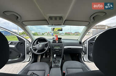 Універсал Skoda Octavia 2005 в 