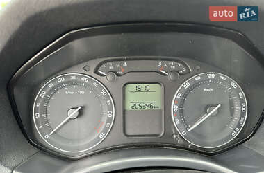 Універсал Skoda Octavia 2005 в 
