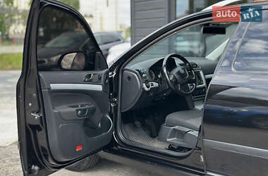 Универсал Skoda Octavia 2011 в 