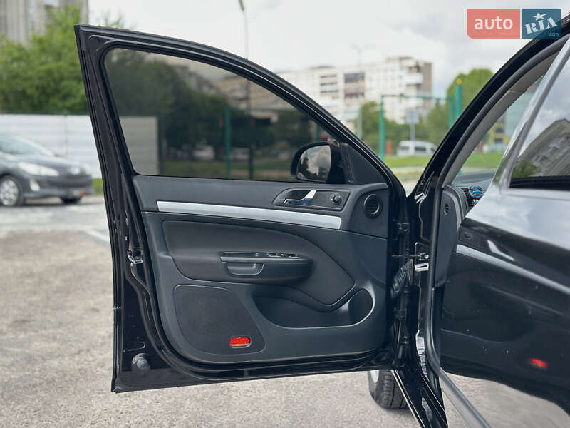 Универсал Skoda Octavia 2011 в Шептицькому
