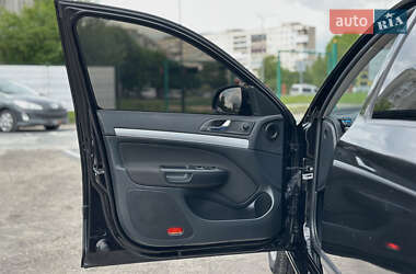 Универсал Skoda Octavia 2011 в 