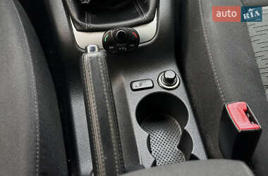 Универсал Skoda Octavia 2011 в 