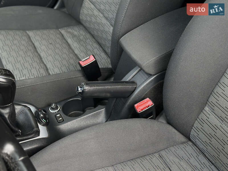 Универсал Skoda Octavia 2011 в Шептицькому