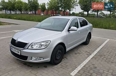 Skoda Octavia 2011 Skoda Octavia 2011