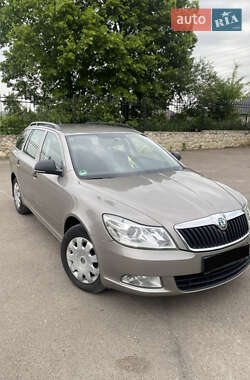 Skoda Octavia 2013 Skoda Octavia 2013