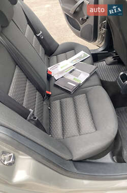 Универсал Skoda Octavia 2013 в 