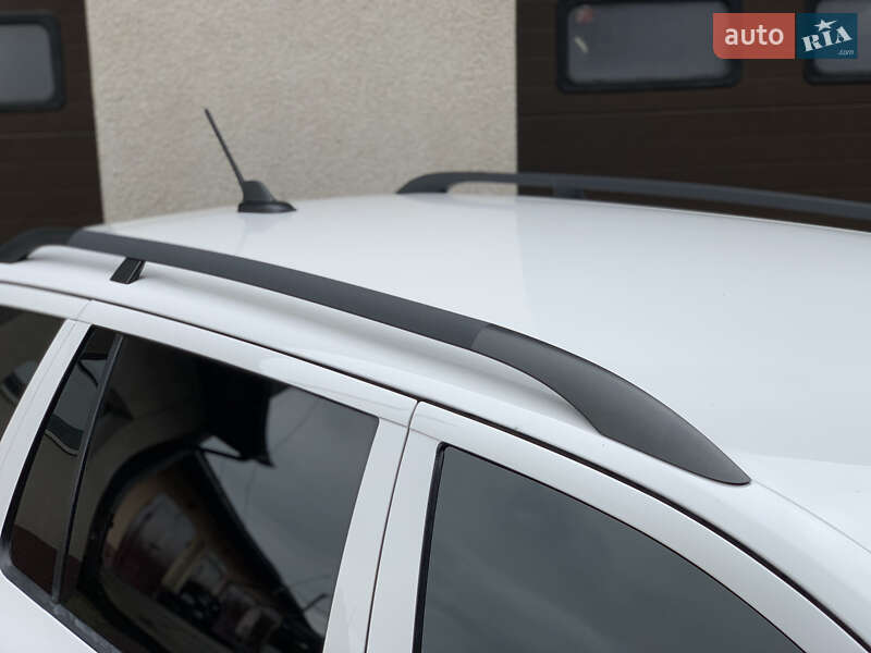 Універсал Skoda Octavia 2009 в Івано-Франківську