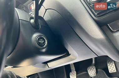 Универсал Skoda Octavia 2015 в 