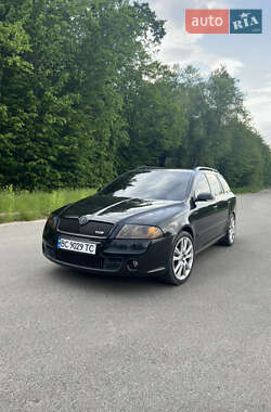 Универсал Skoda Octavia 2007 в 