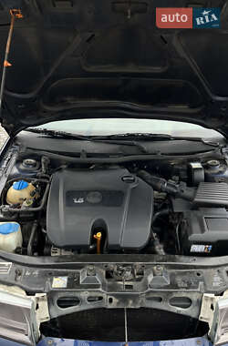 Ліфтбек Skoda Octavia 2005 в 
