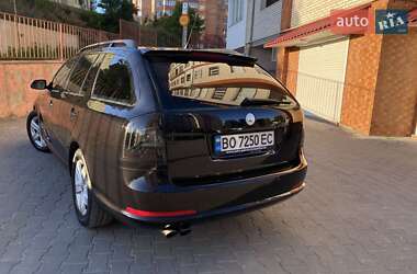 Универсал Skoda Octavia 2008 в 