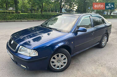 Skoda Octavia 2007 Skoda Octavia 2007