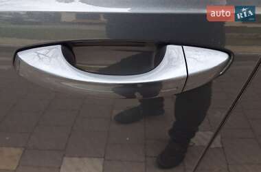 Універсал Skoda Octavia 2017 в 