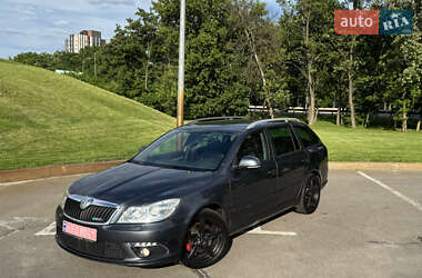 Универсал Skoda Octavia 2011 в Киеве
