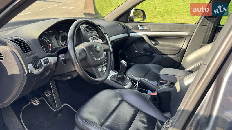 Универсал Skoda Octavia 2011 в Киеве